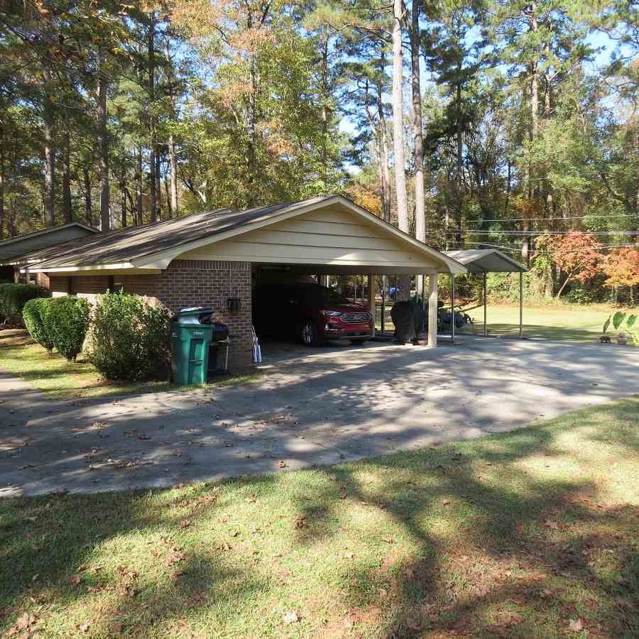 Suburbia - Residential