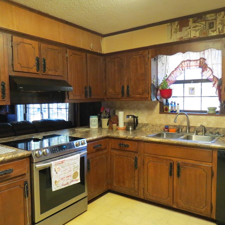 Suburbia - Residential