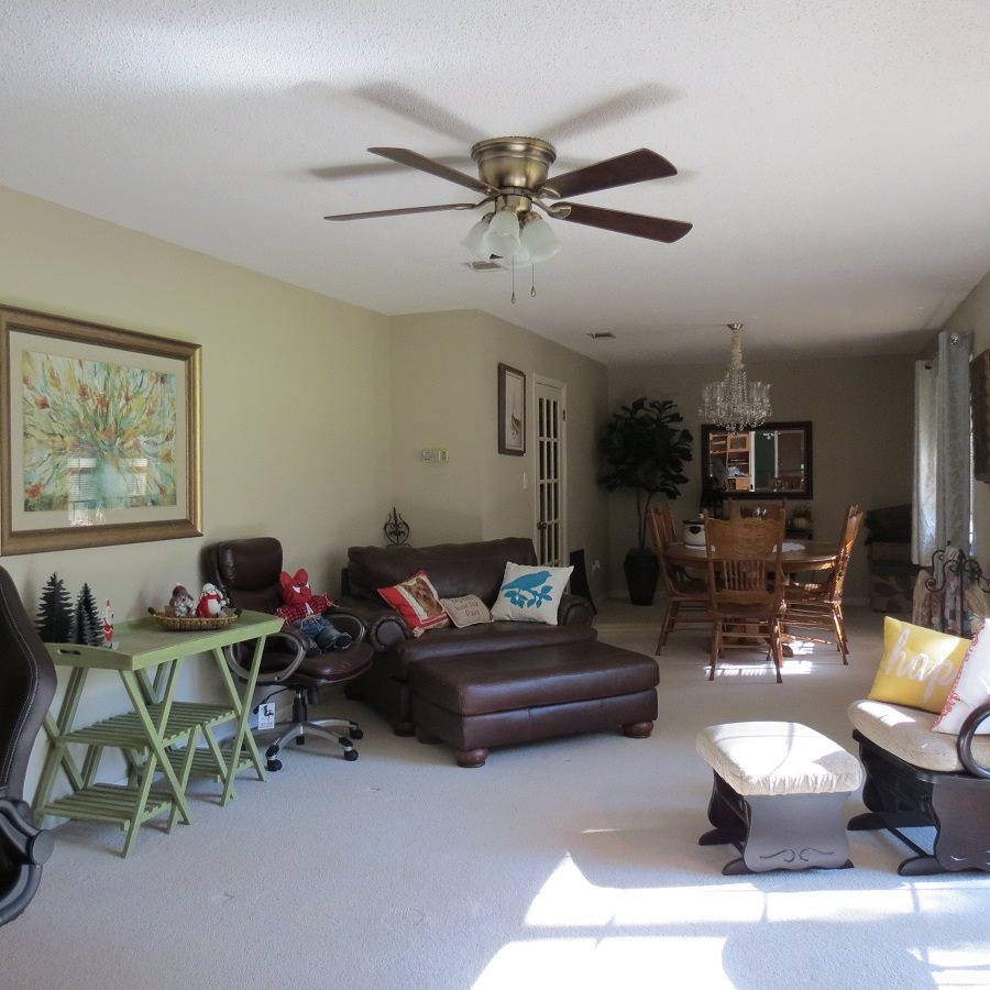 Suburbia - Residential