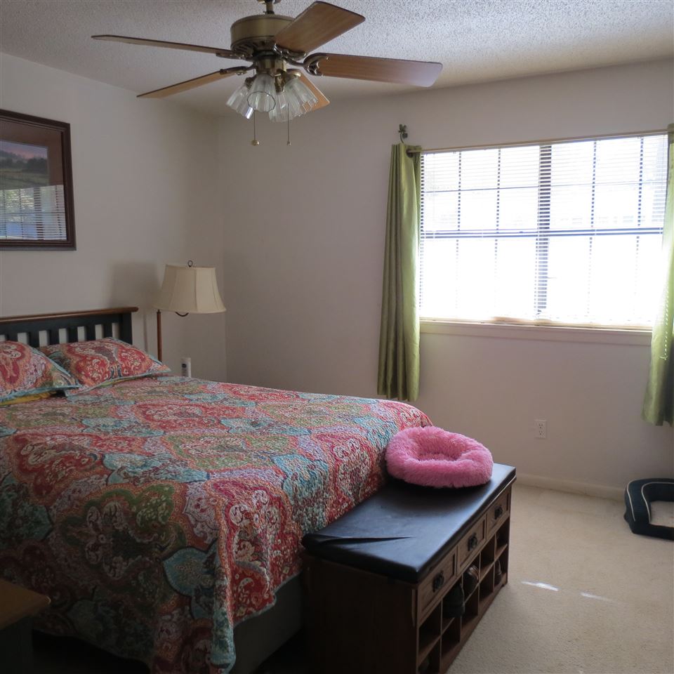 Suburbia - Residential