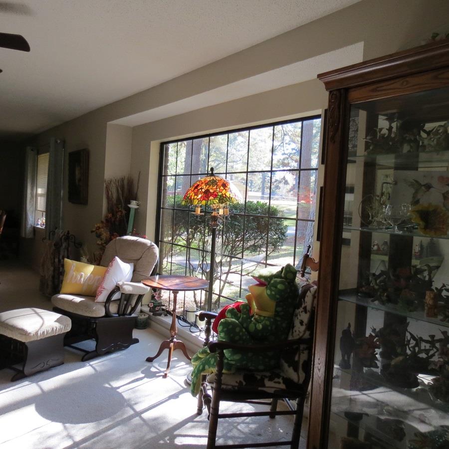 Suburbia - Residential