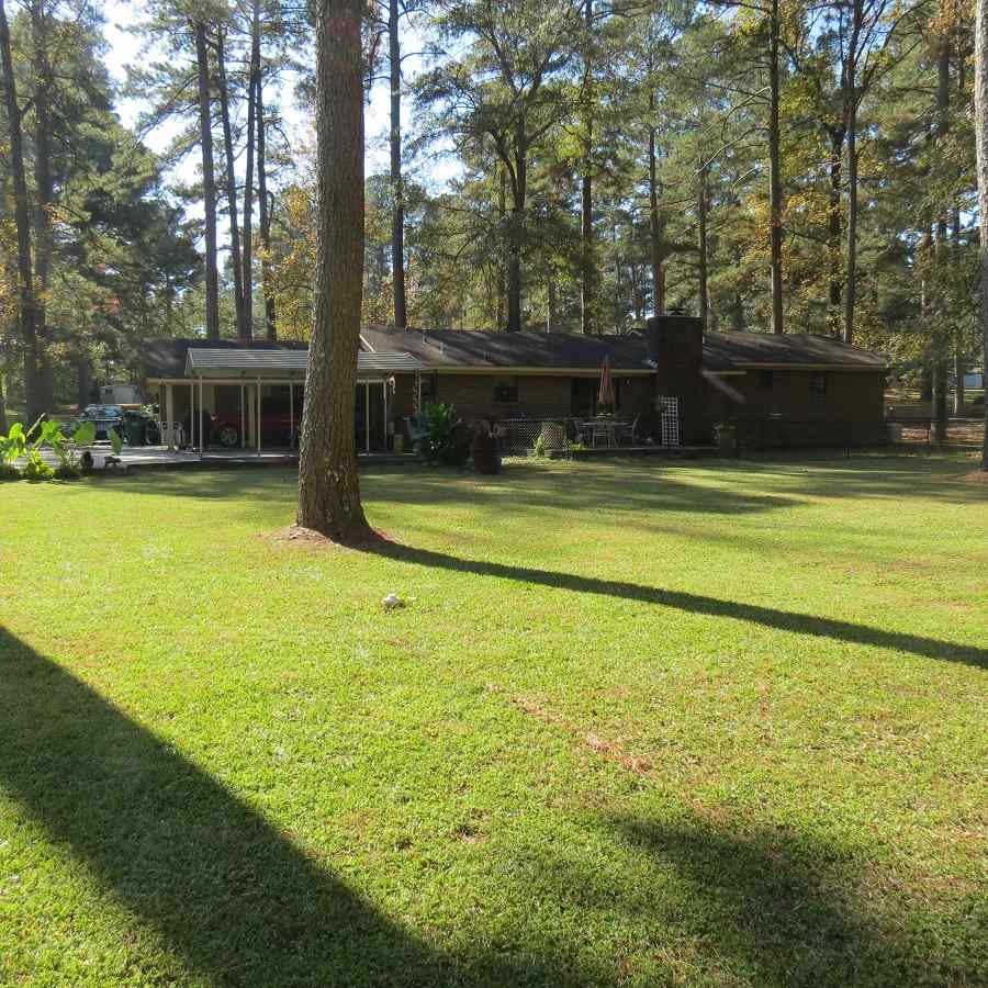 Suburbia - Residential