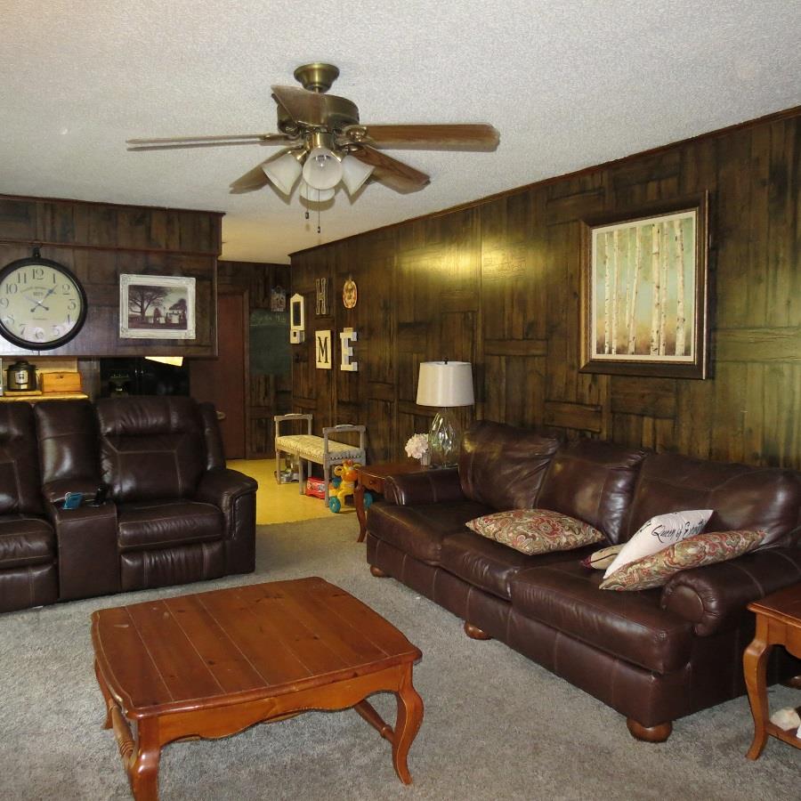 Suburbia - Residential