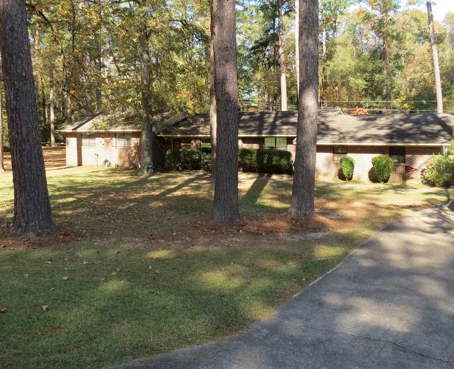 Suburbia - Residential