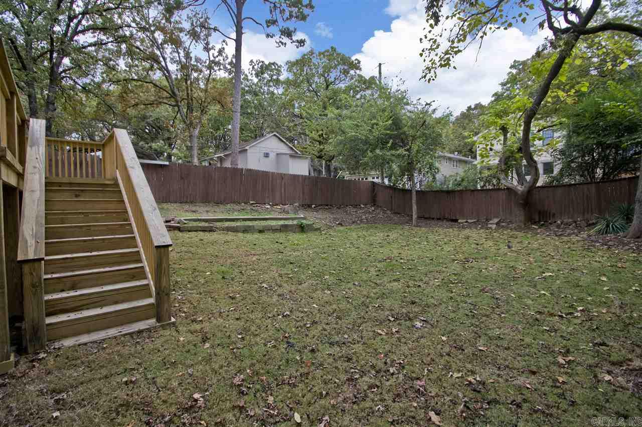 Hillcrest #1 - Residential Lease