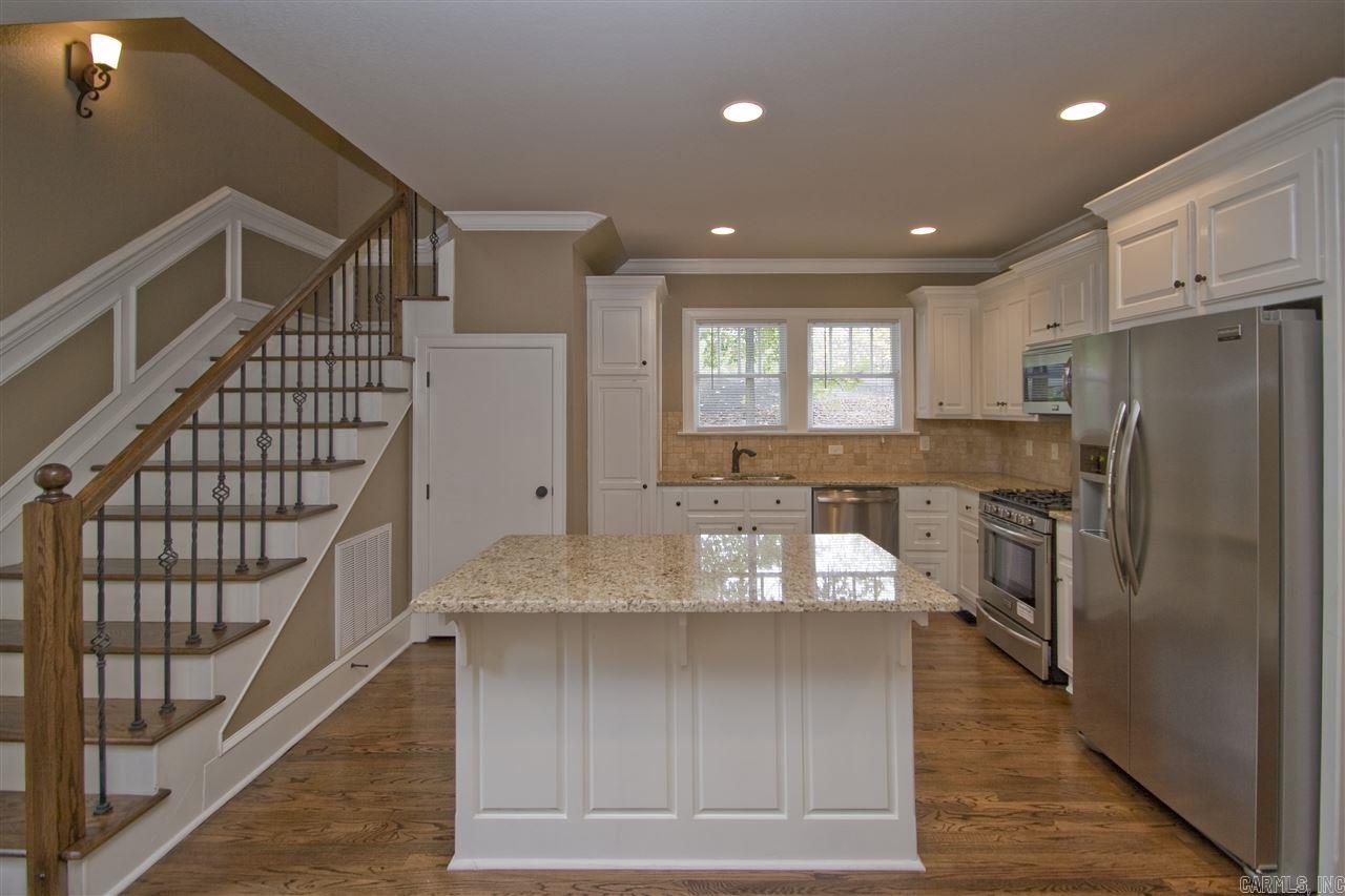 Hillcrest #1 - Residential Lease