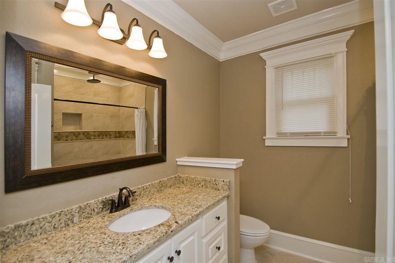 Hillcrest #1 - Residential Lease