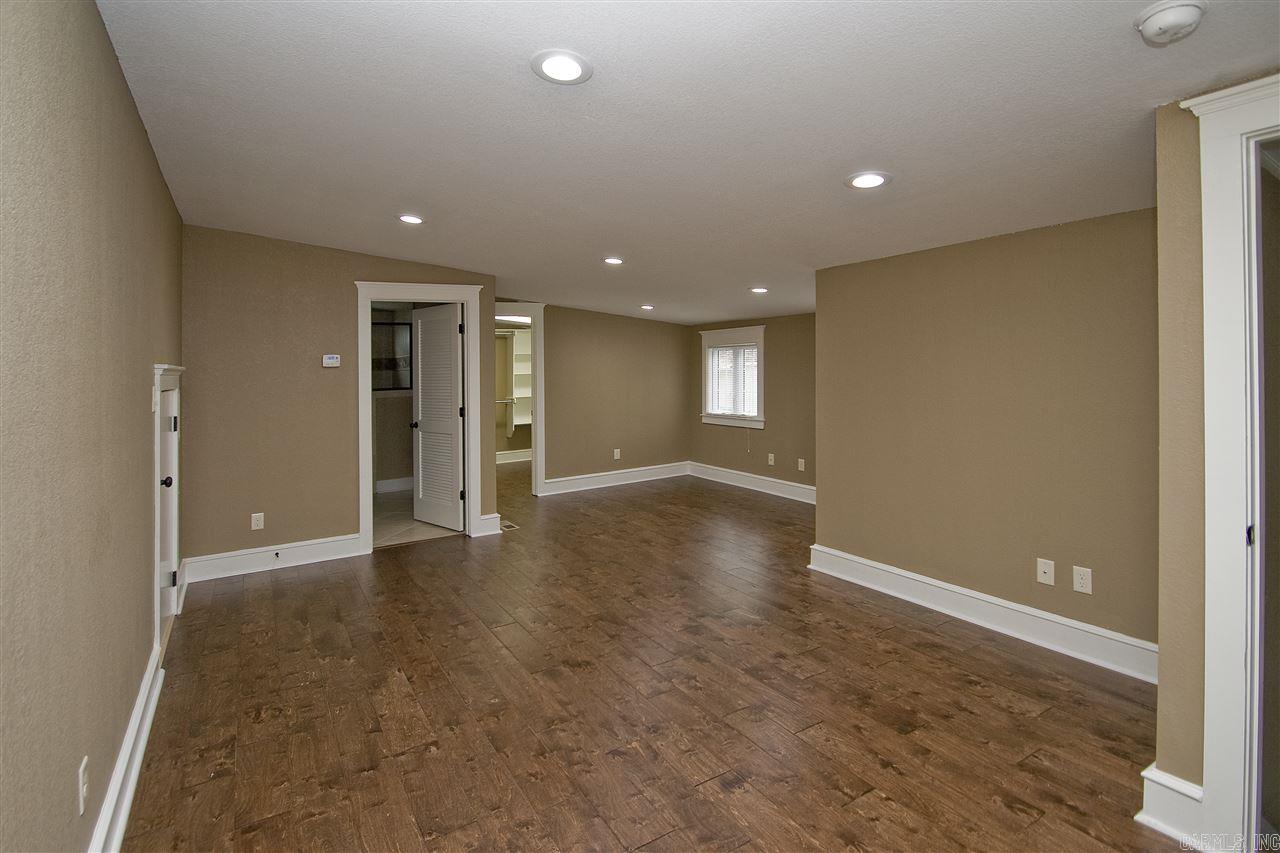 Hillcrest #1 - Residential Lease