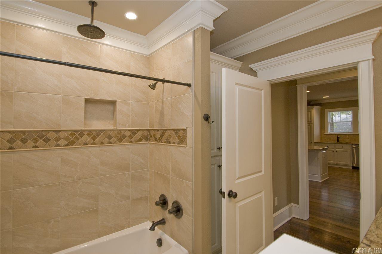 Hillcrest #1 - Residential Lease