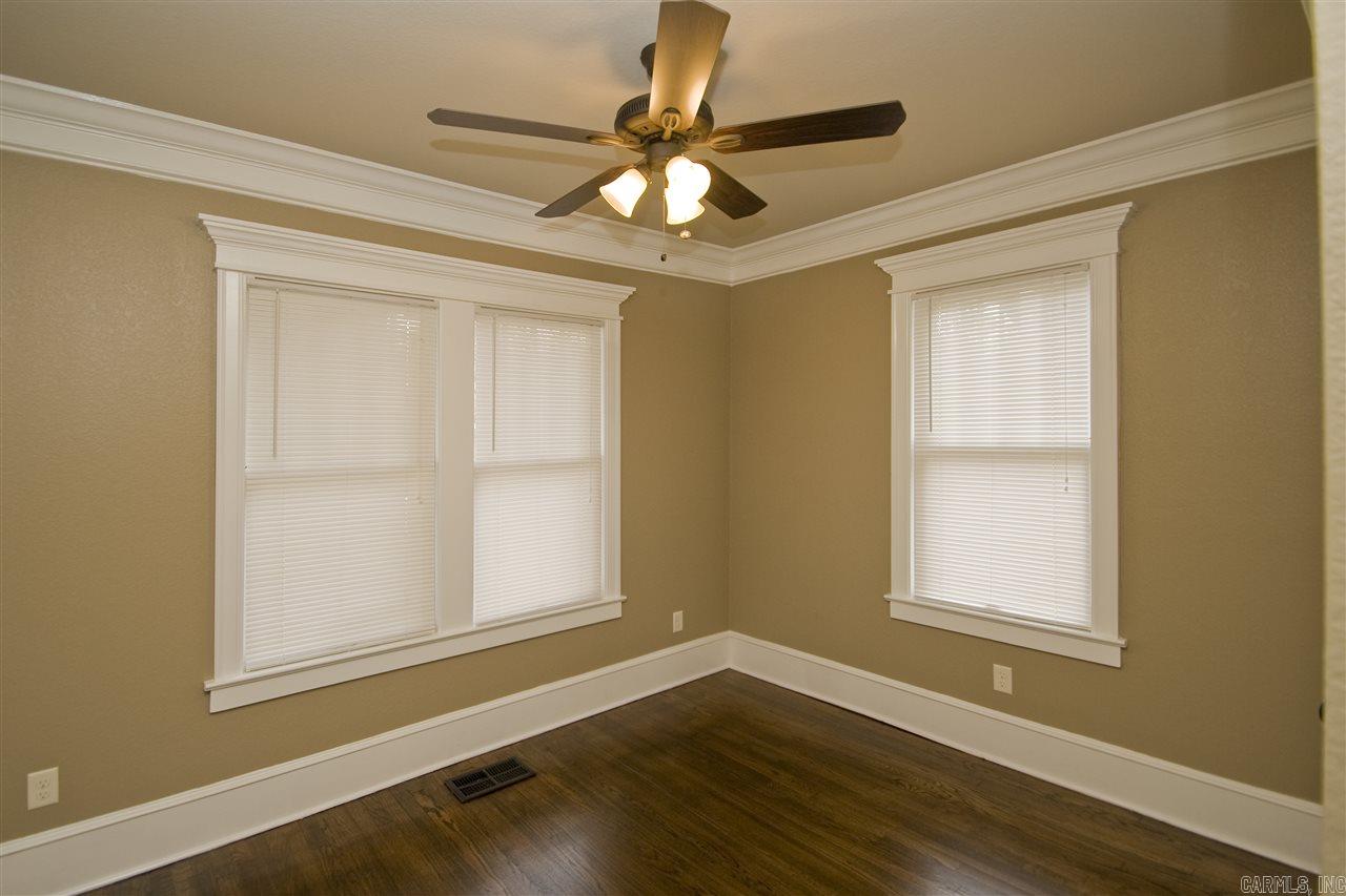 Hillcrest #1 - Residential Lease