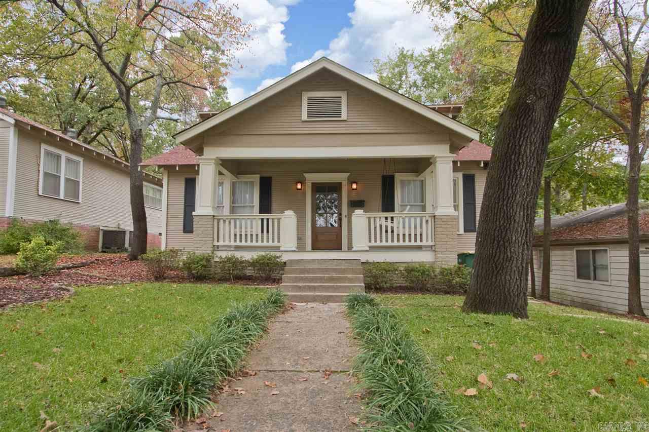 Hillcrest #1 - Residential Lease