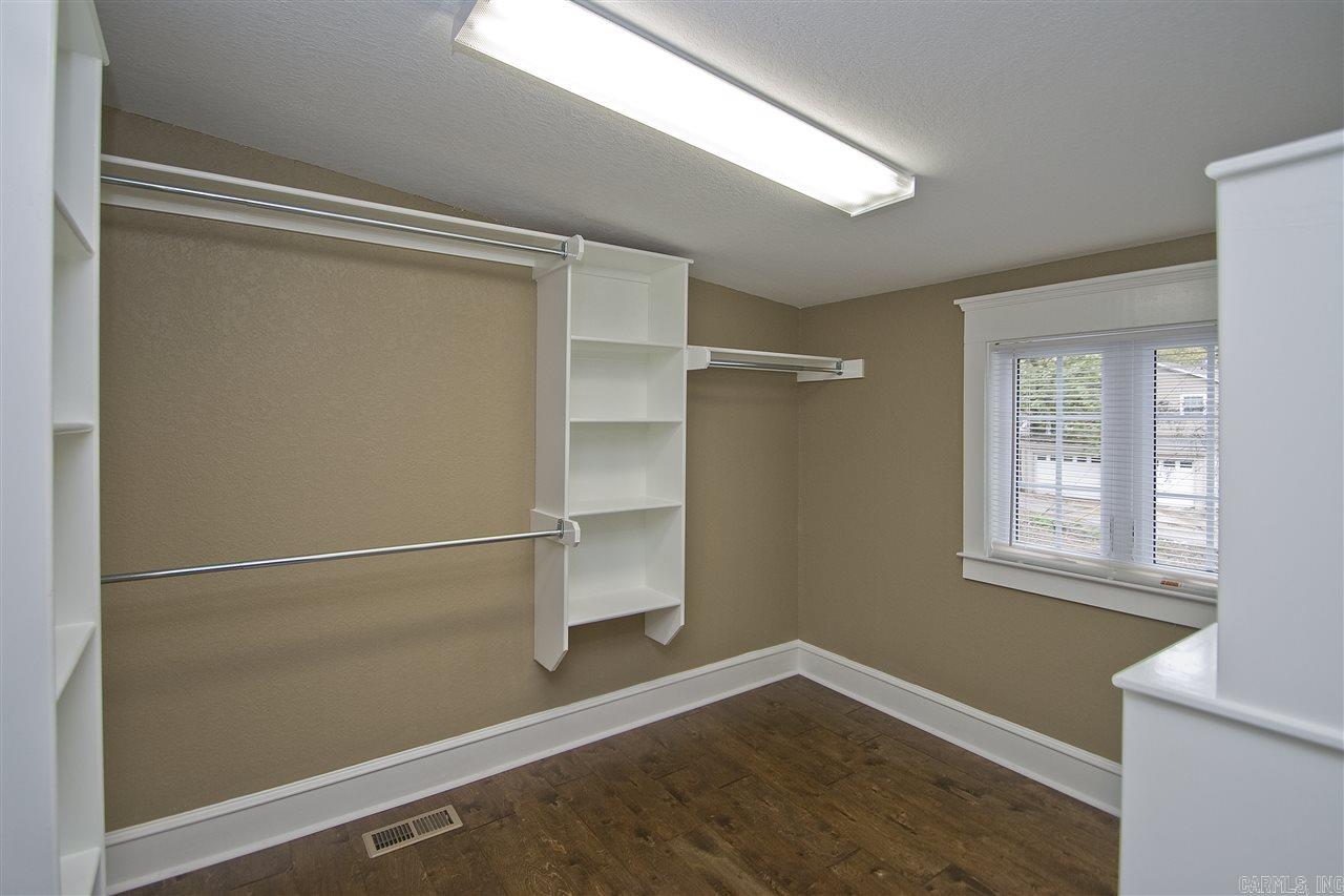 Hillcrest #1 - Residential Lease