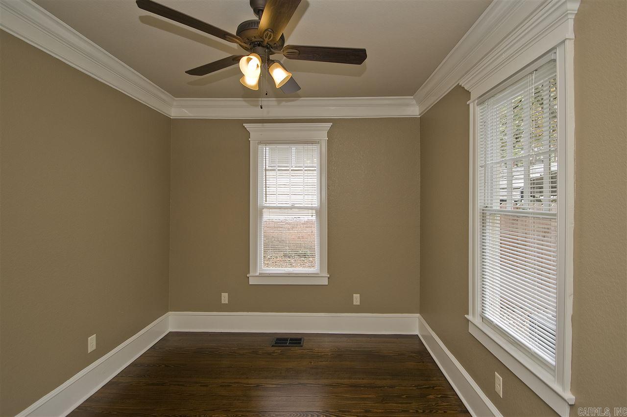 Hillcrest #1 - Residential Lease