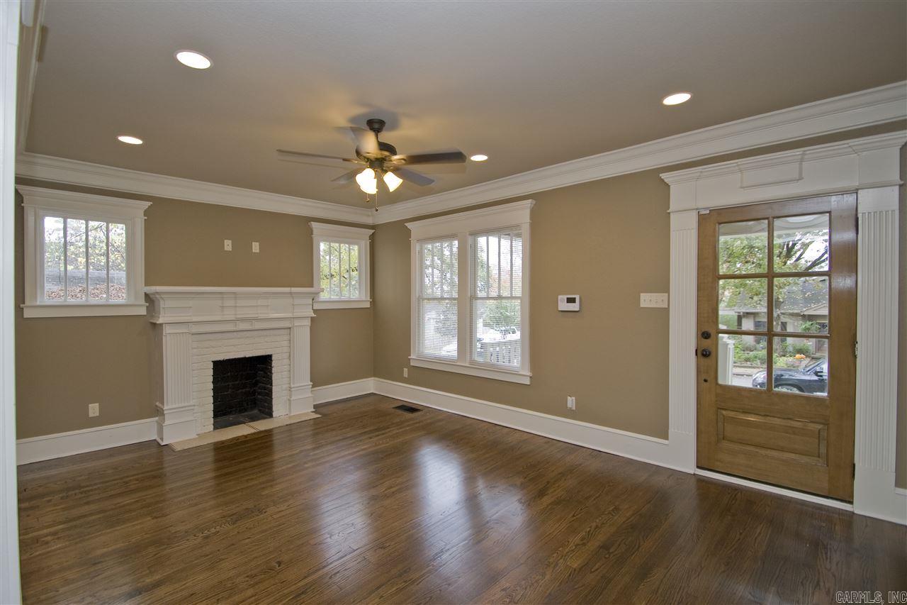 Hillcrest #1 - Residential Lease