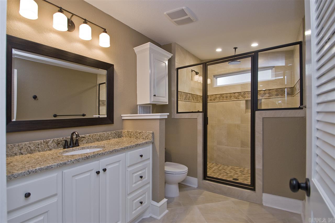 Hillcrest #1 - Residential Lease