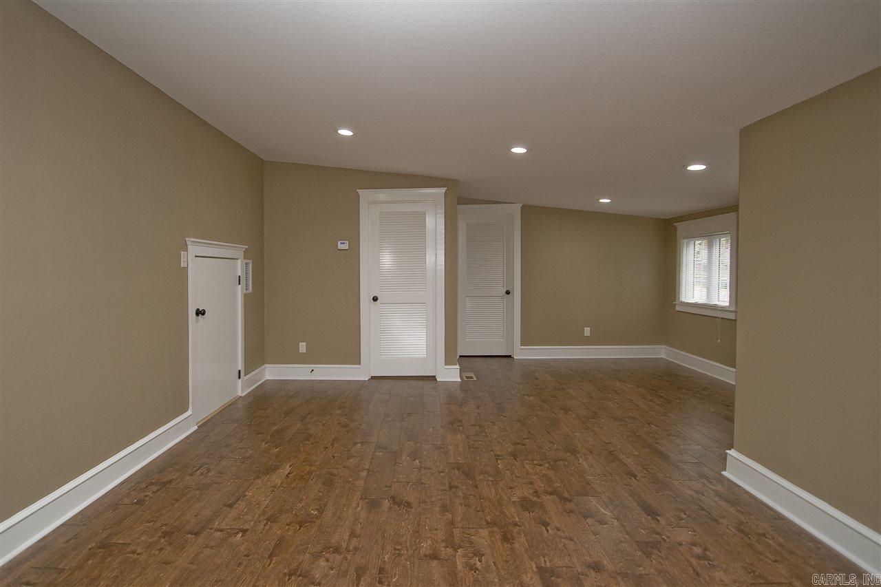 Hillcrest #1 - Residential Lease