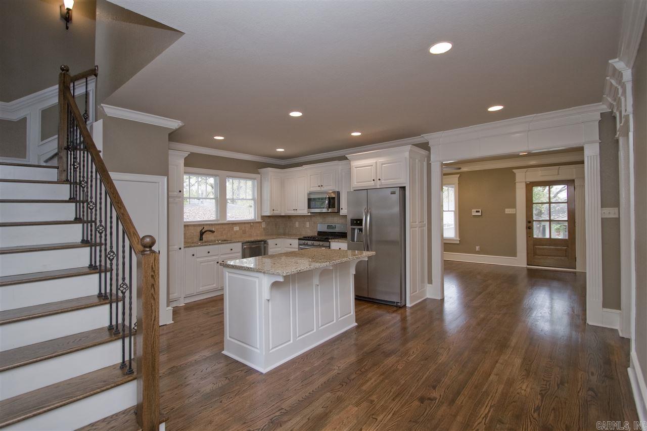 Hillcrest #1 - Residential Lease