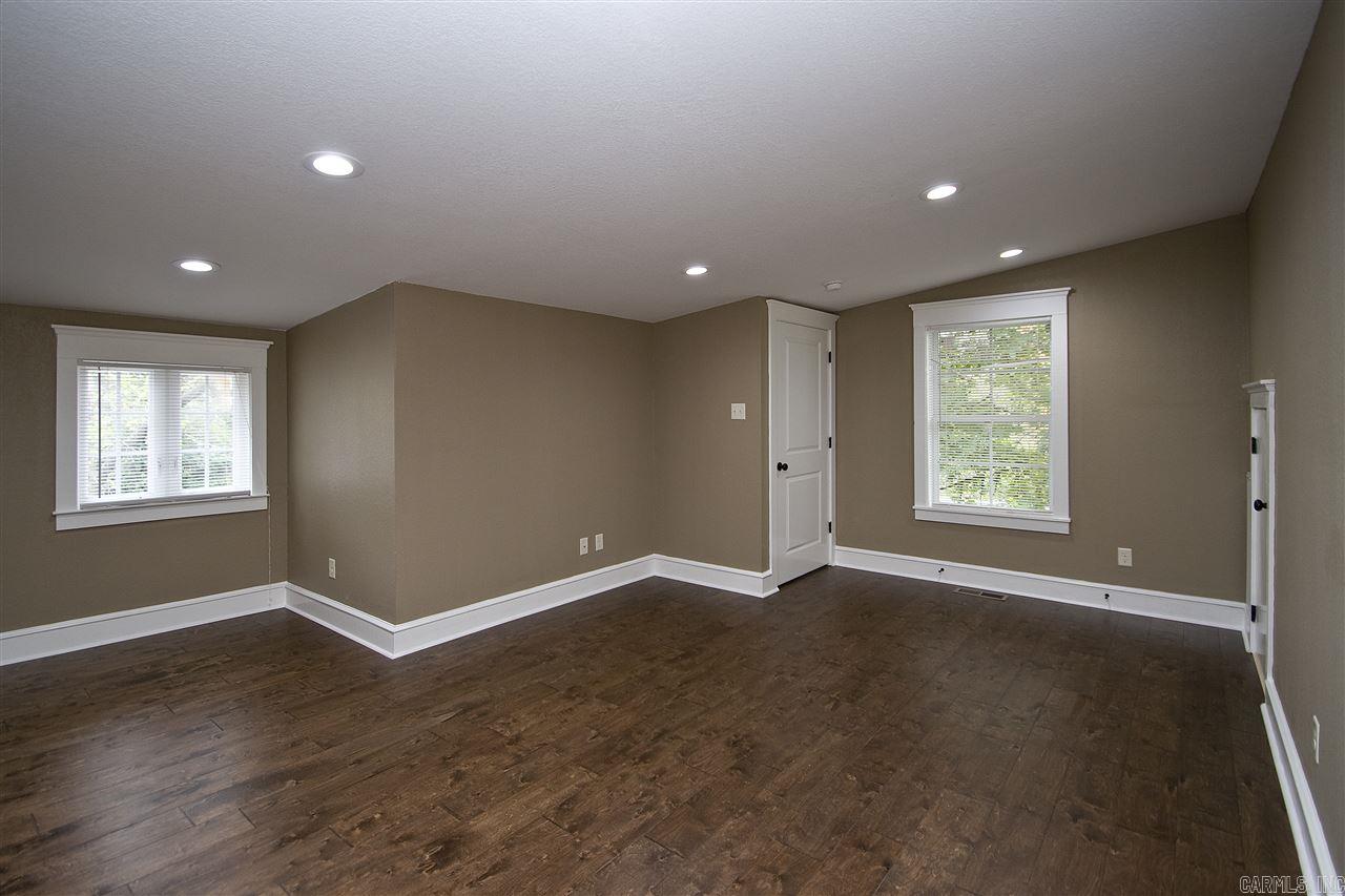 Hillcrest #1 - Residential Lease