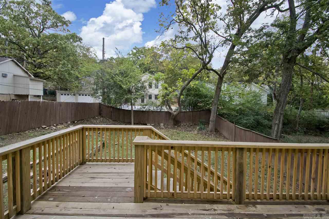 Hillcrest #1 - Residential Lease