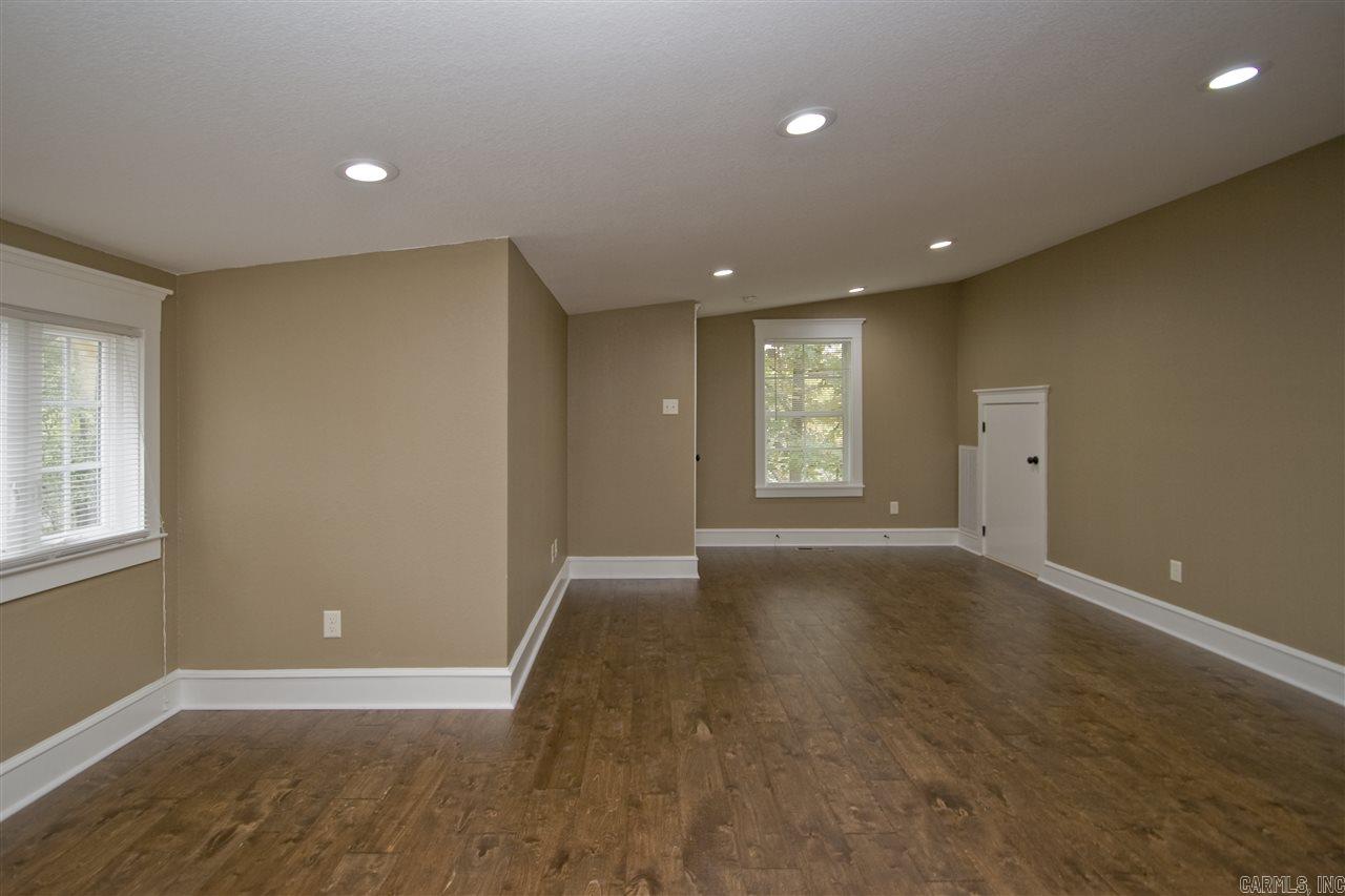 Hillcrest #1 - Residential Lease