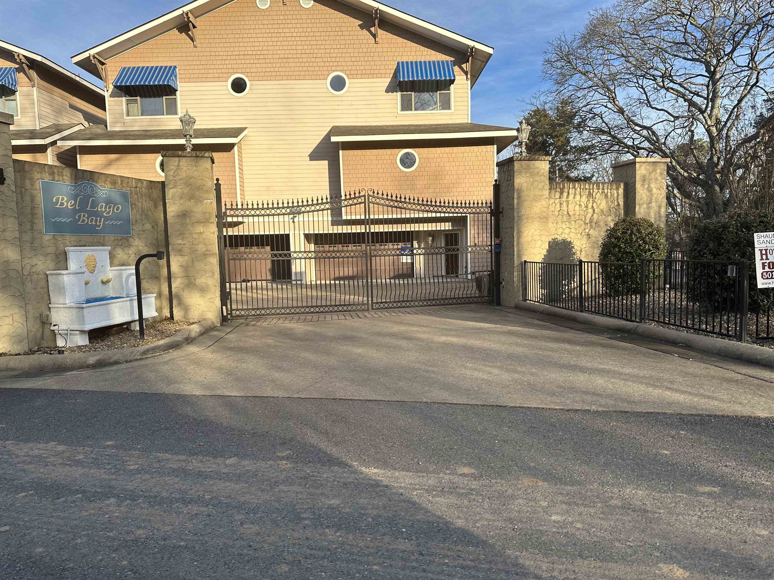 Bel Lago HPR - Residential Lease