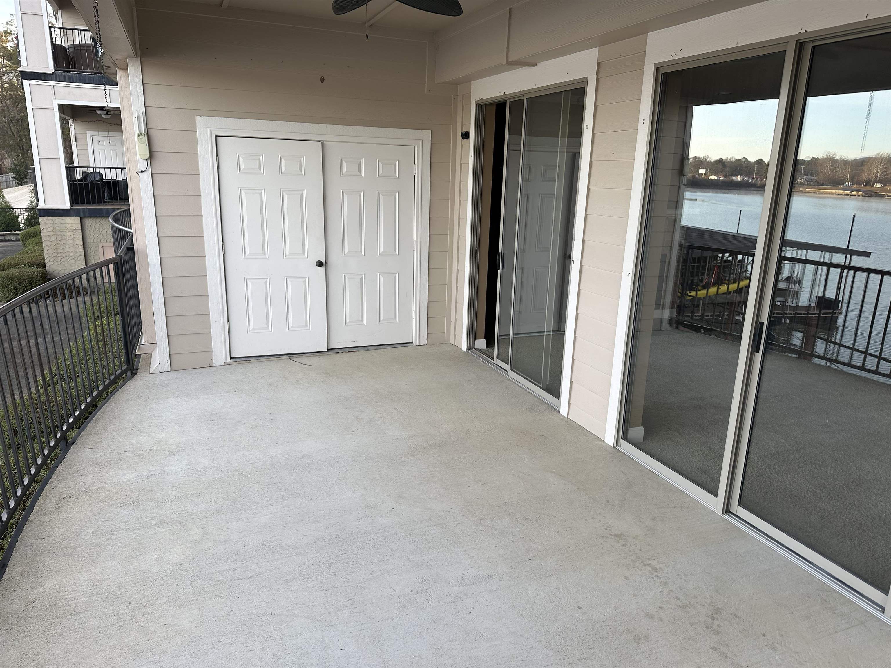 Bel Lago HPR - Residential Lease