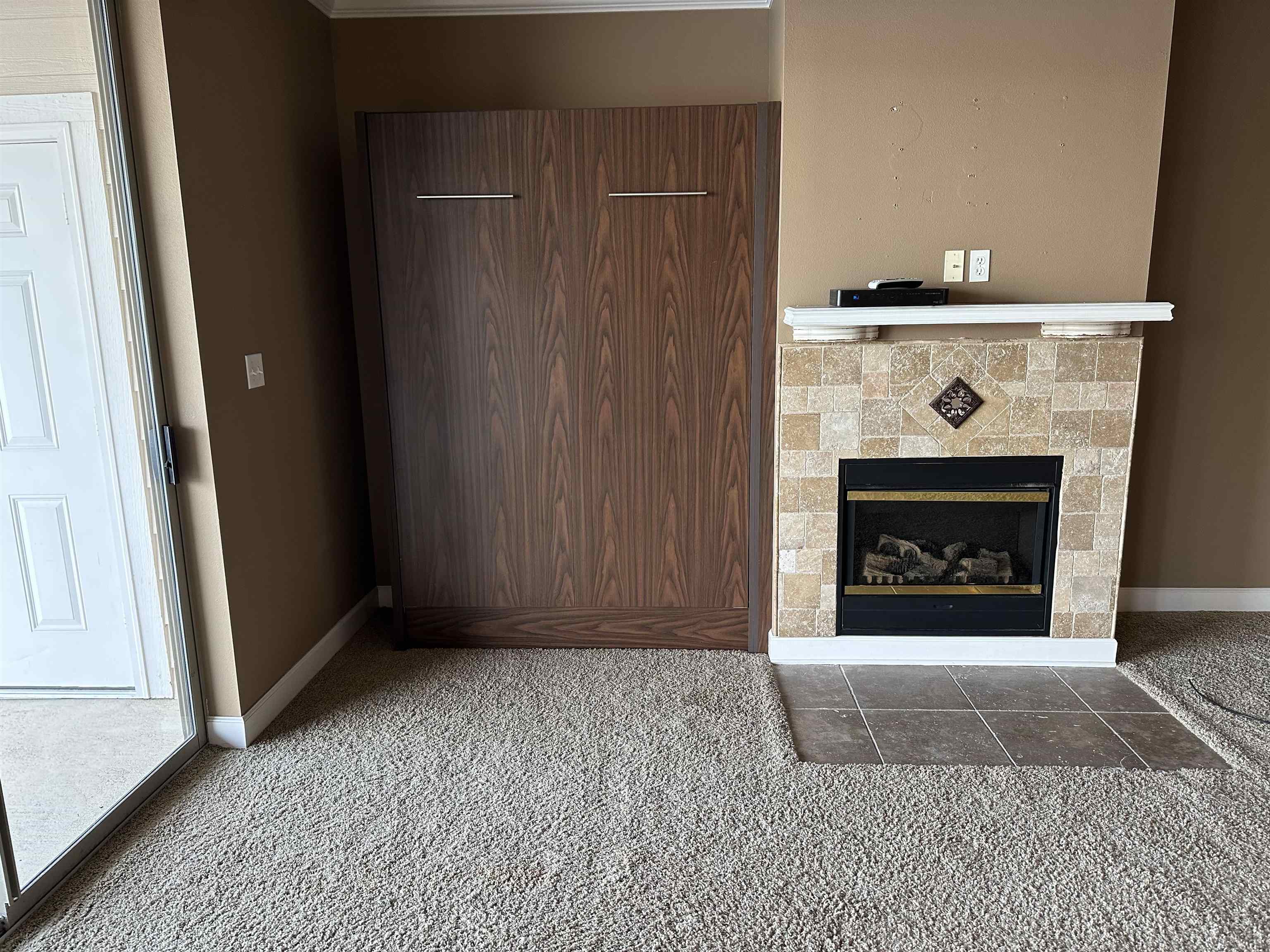 Bel Lago HPR - Residential Lease