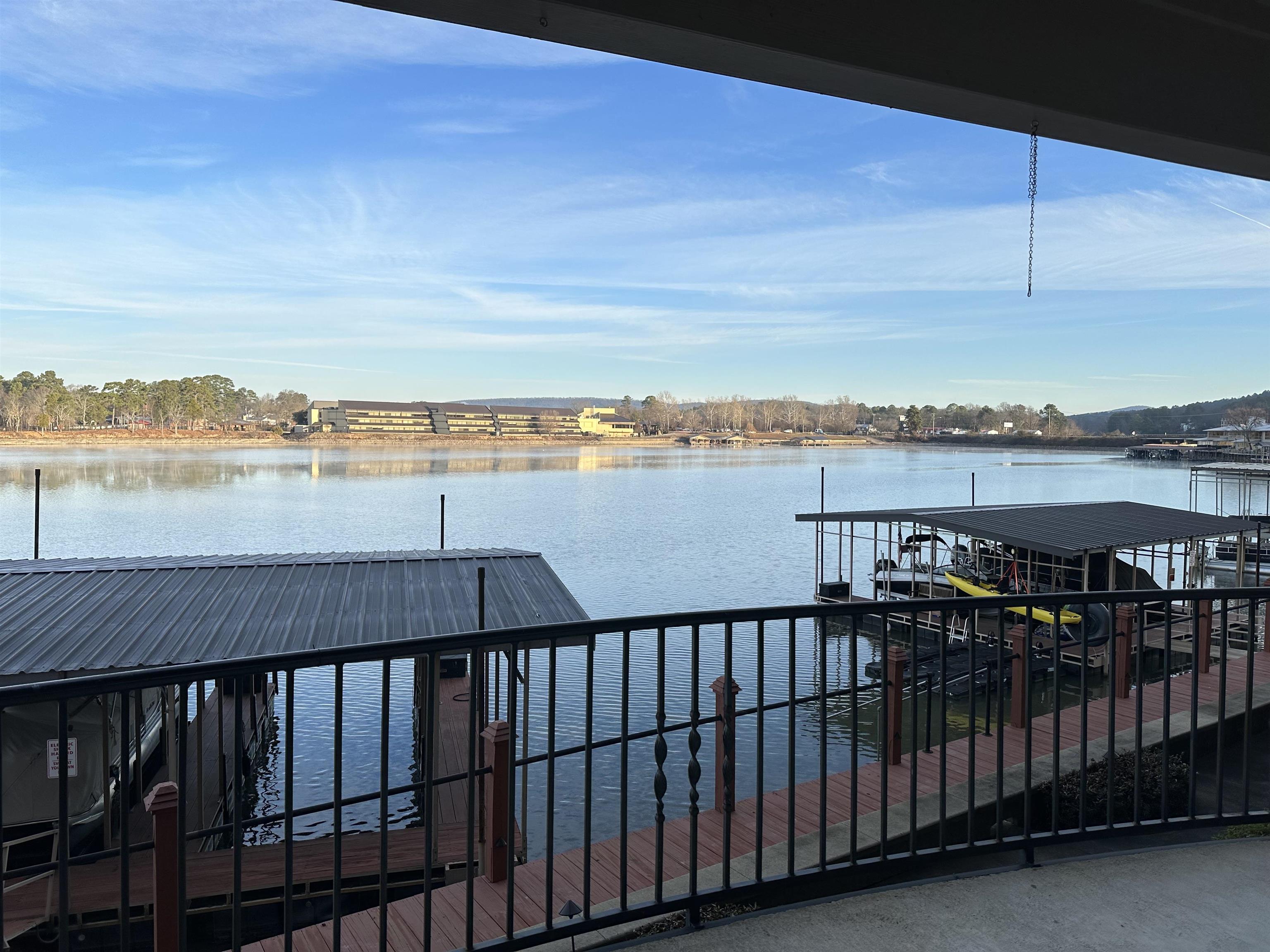 Bel Lago HPR - Residential Lease