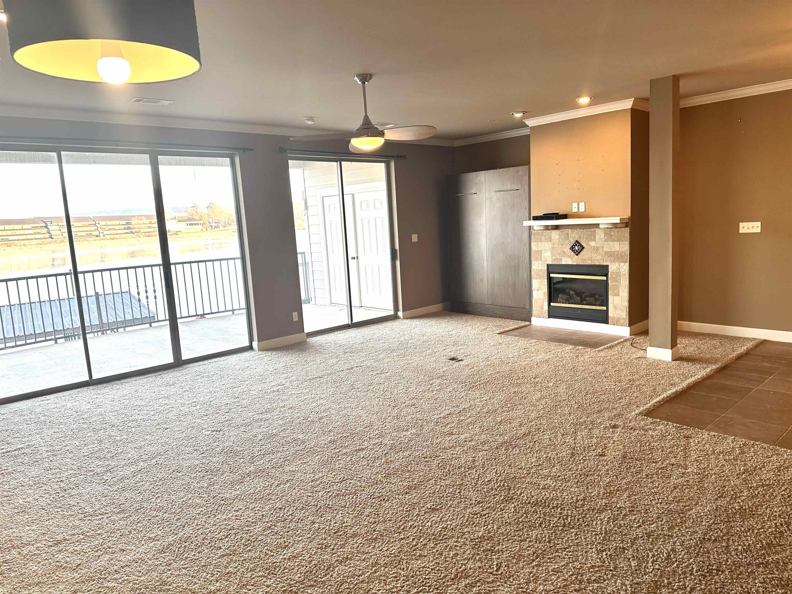 Bel Lago HPR - Residential Lease