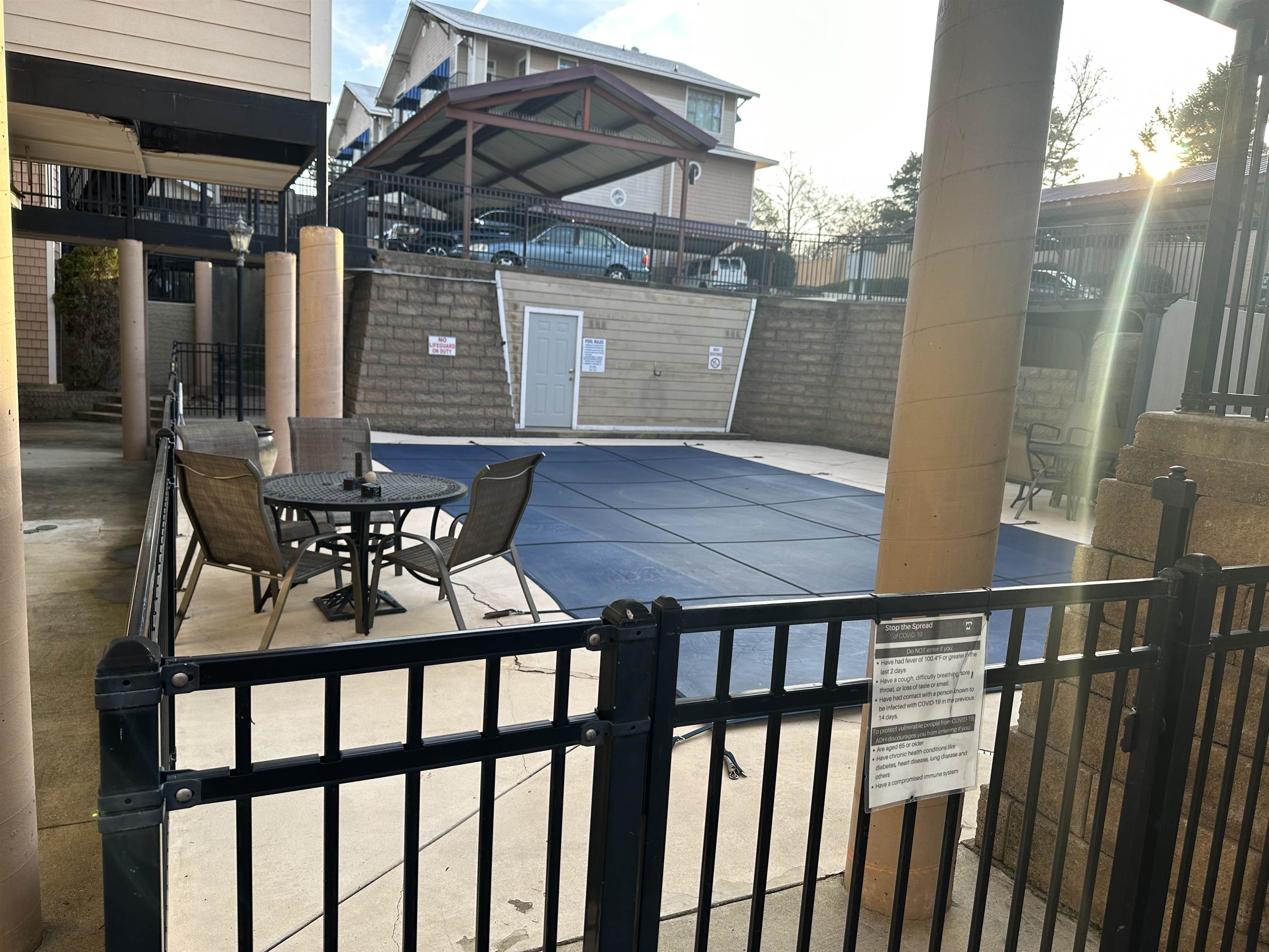 Bel Lago HPR - Residential Lease