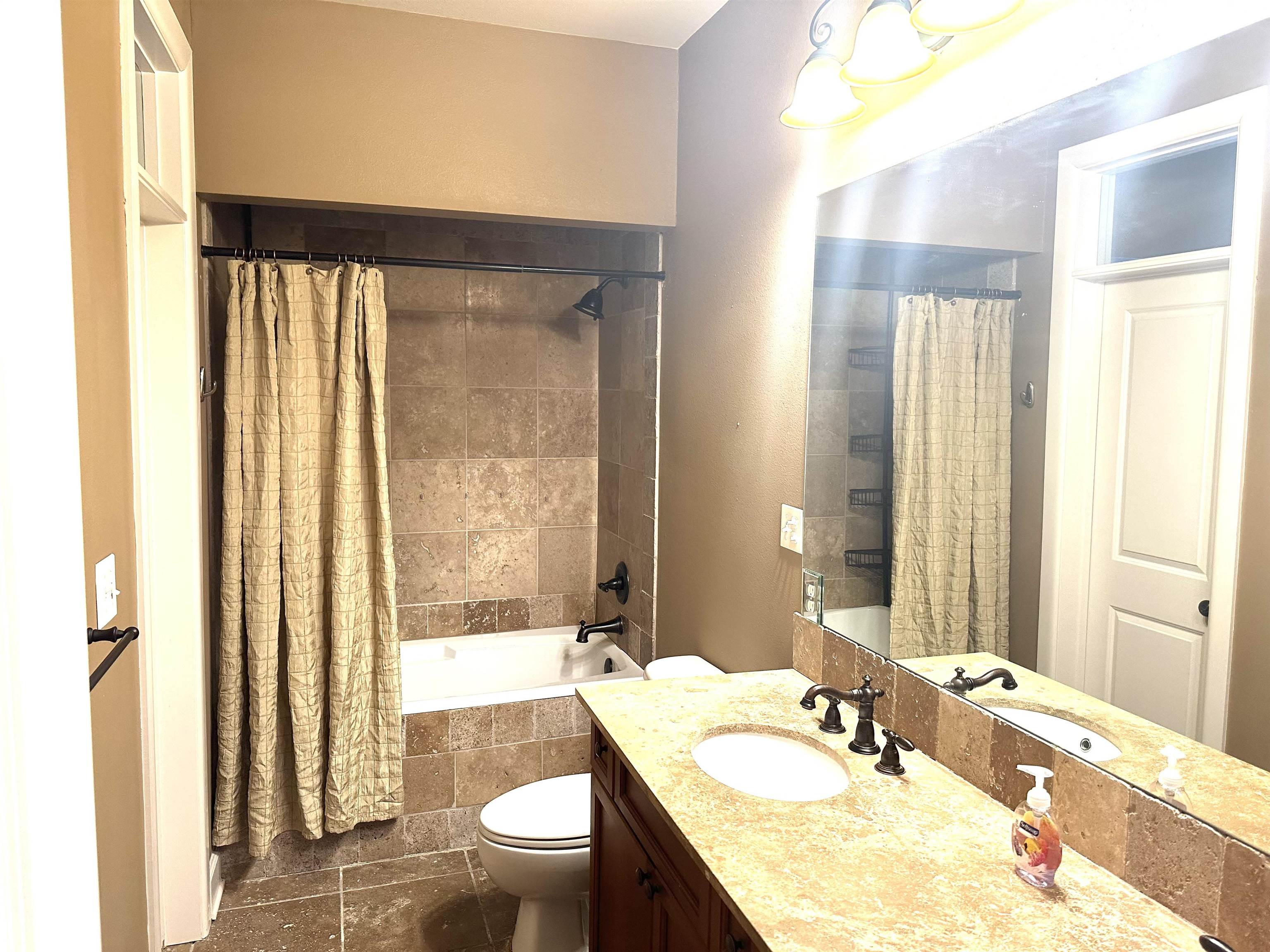 Bel Lago HPR - Residential Lease