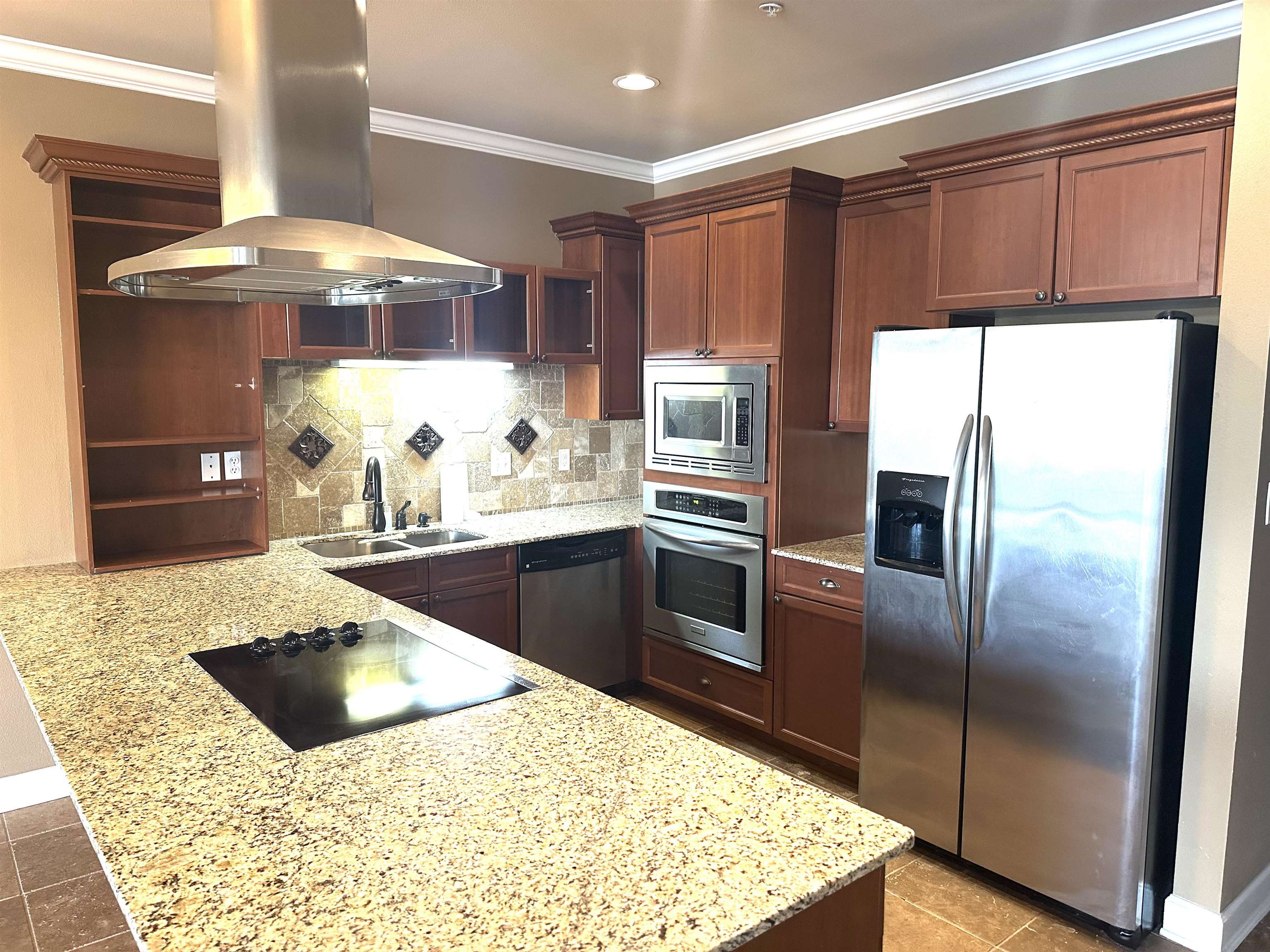 Bel Lago HPR - Residential Lease