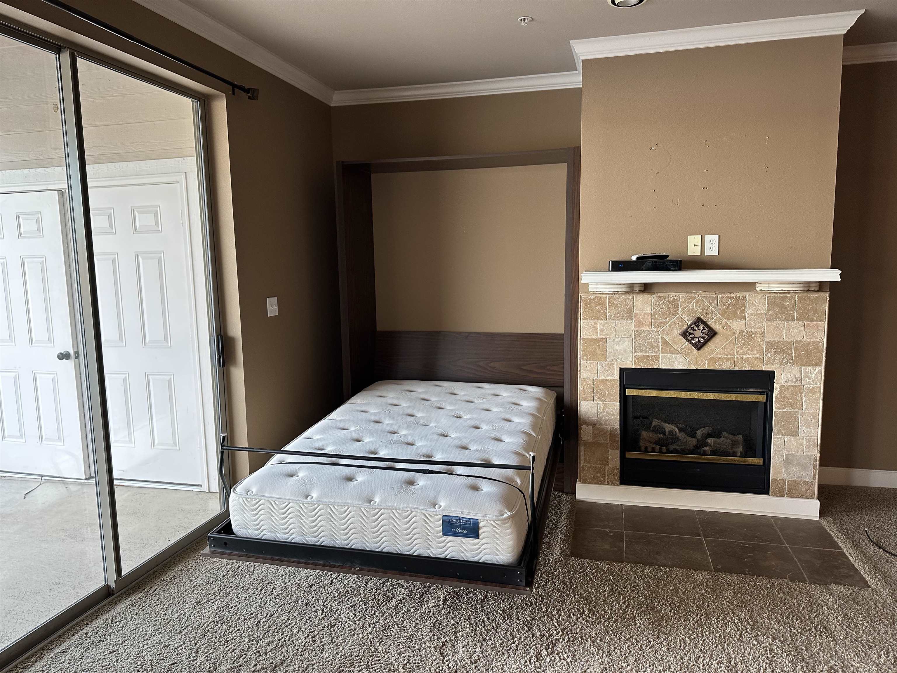 Bel Lago HPR - Residential Lease