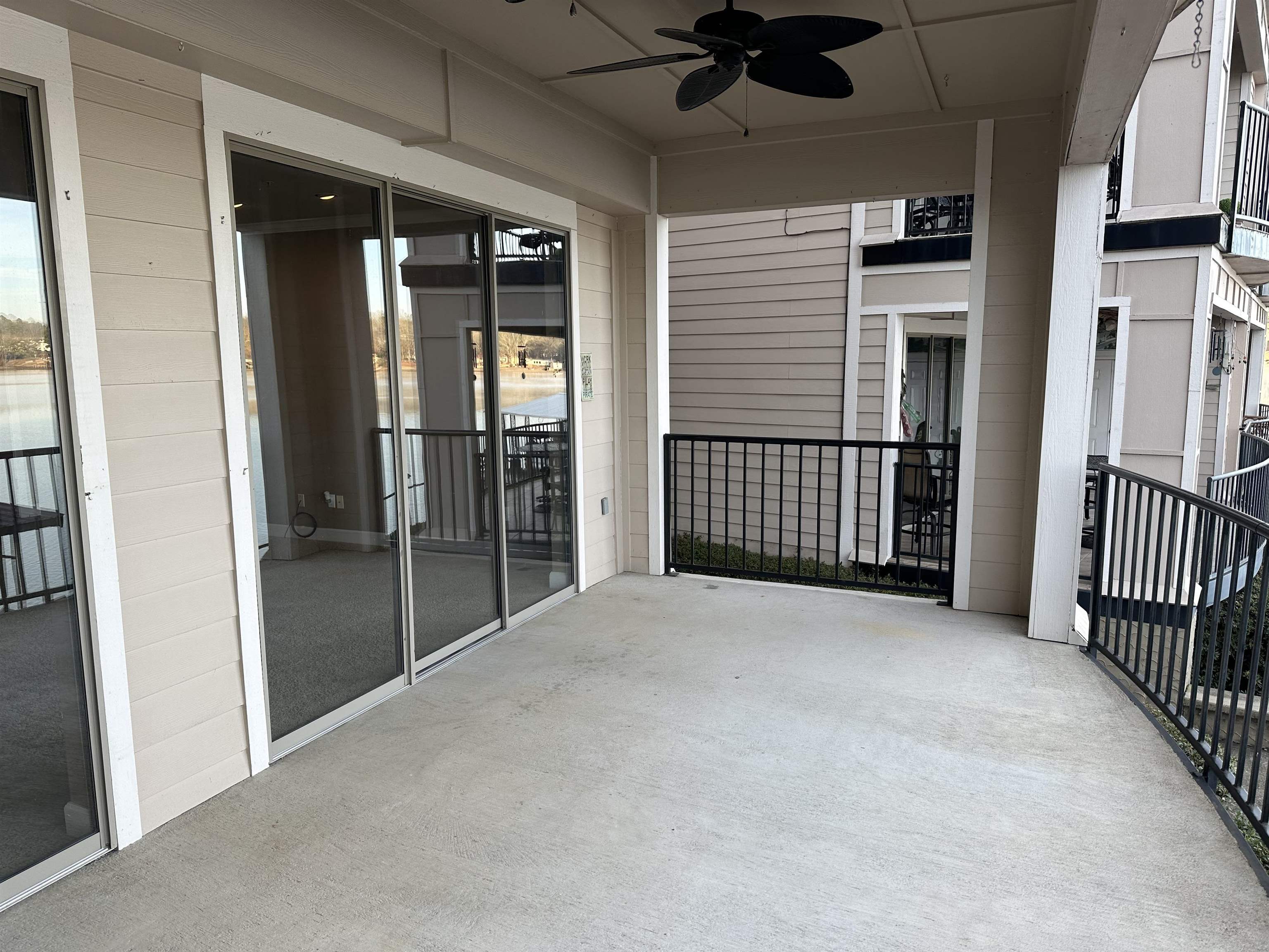 Bel Lago HPR - Residential Lease