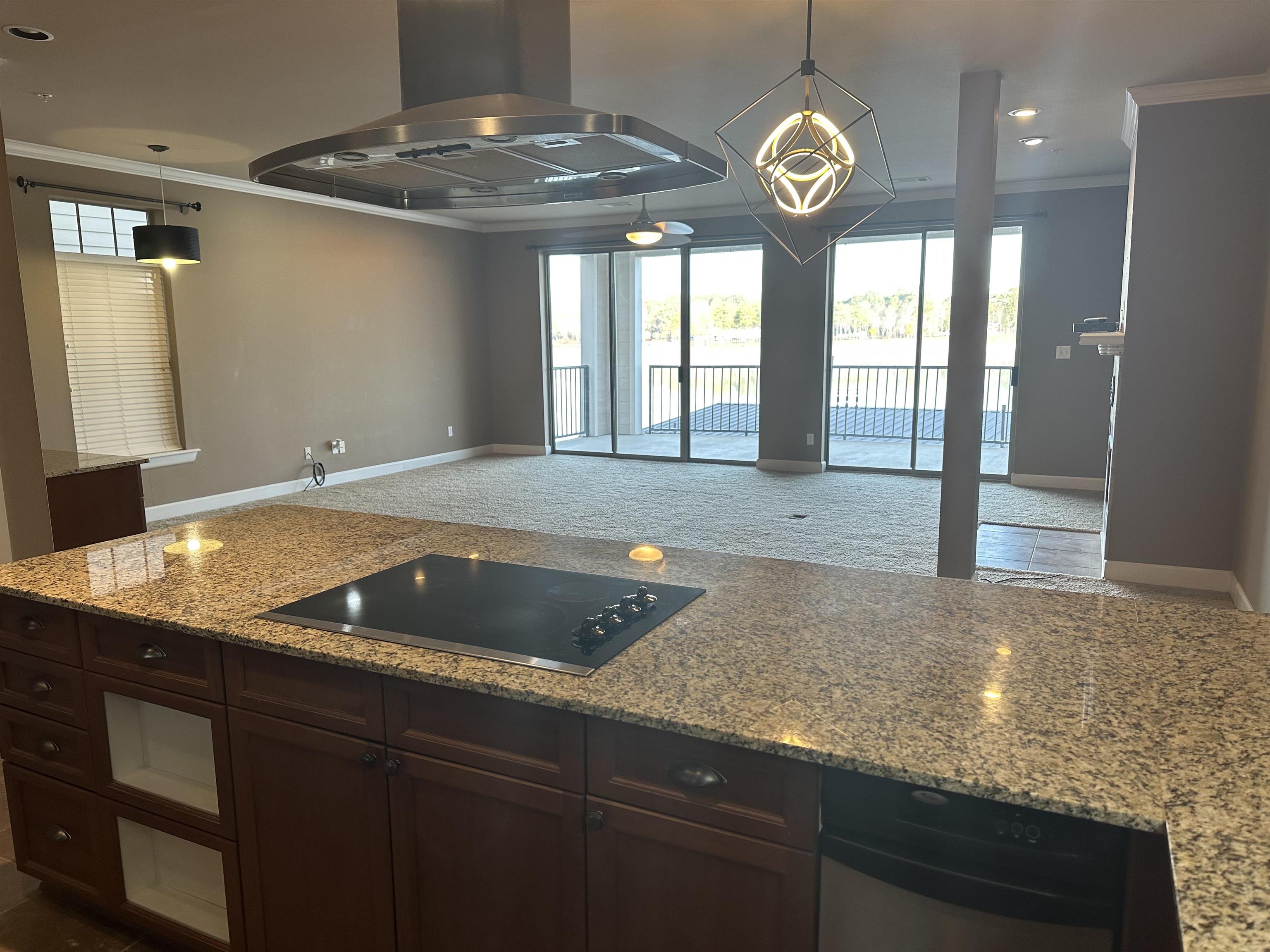 Bel Lago HPR - Residential Lease