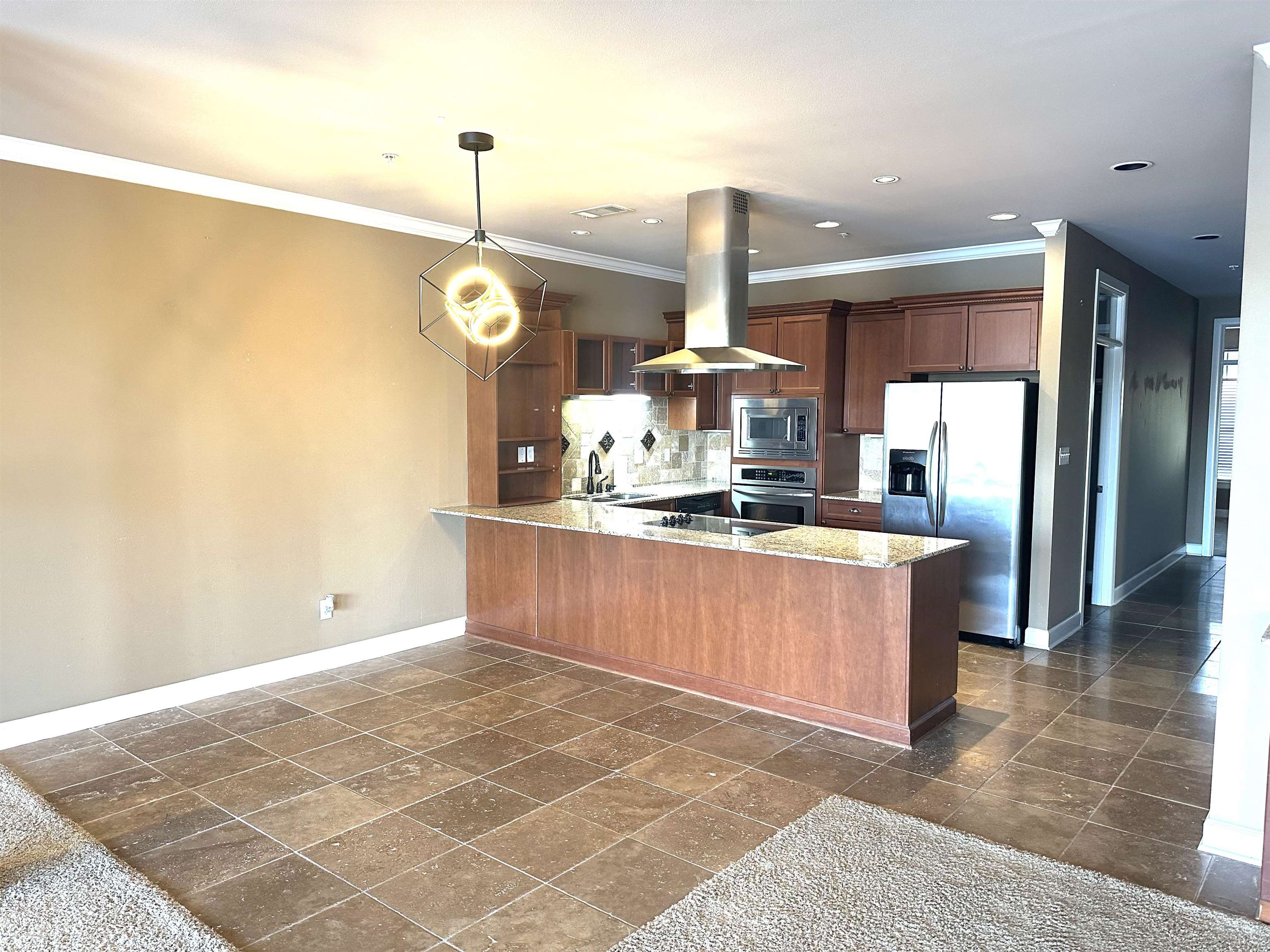 Bel Lago HPR - Residential Lease