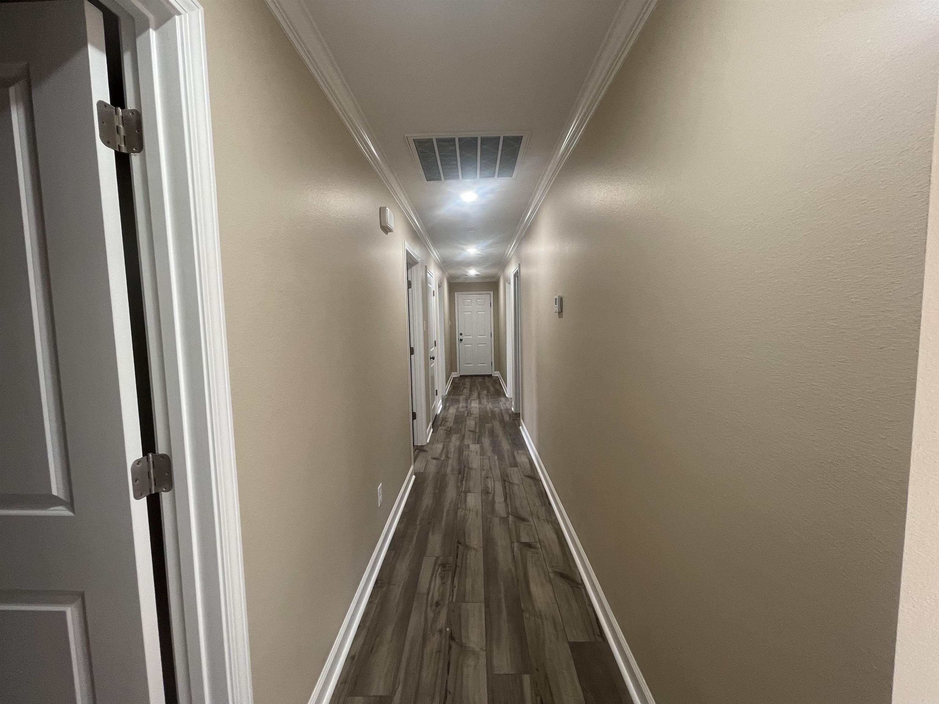 Spanish Grant #6 - Residential