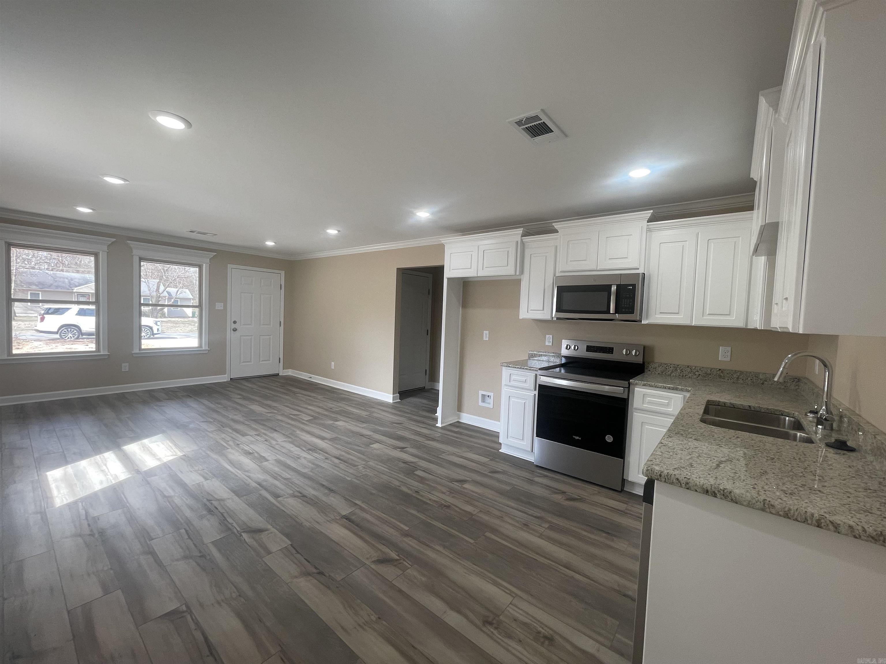 Spanish Grant #6 - Residential