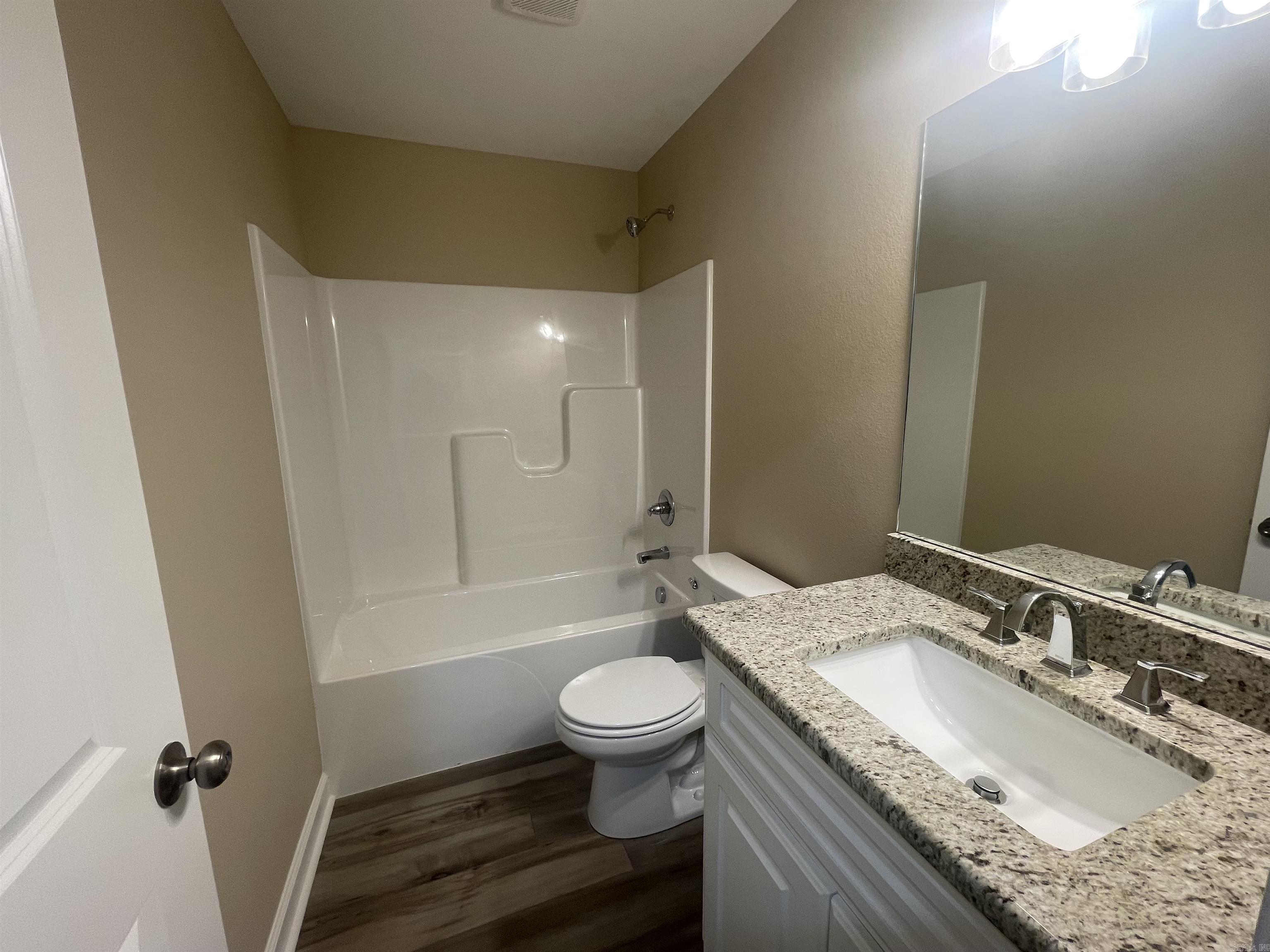 Spanish Grant #6 - Residential