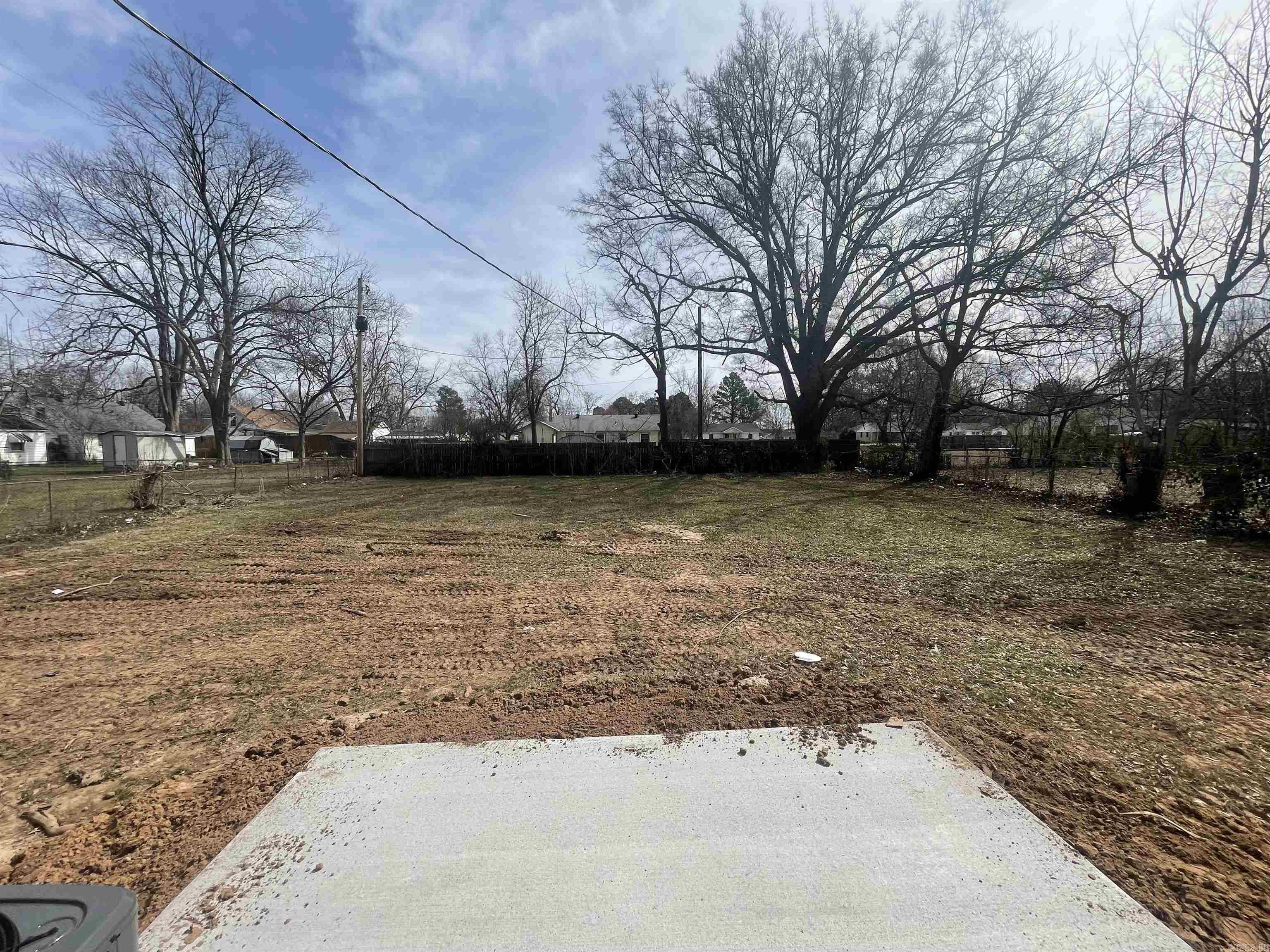 Spanish Grant #6 - Residential