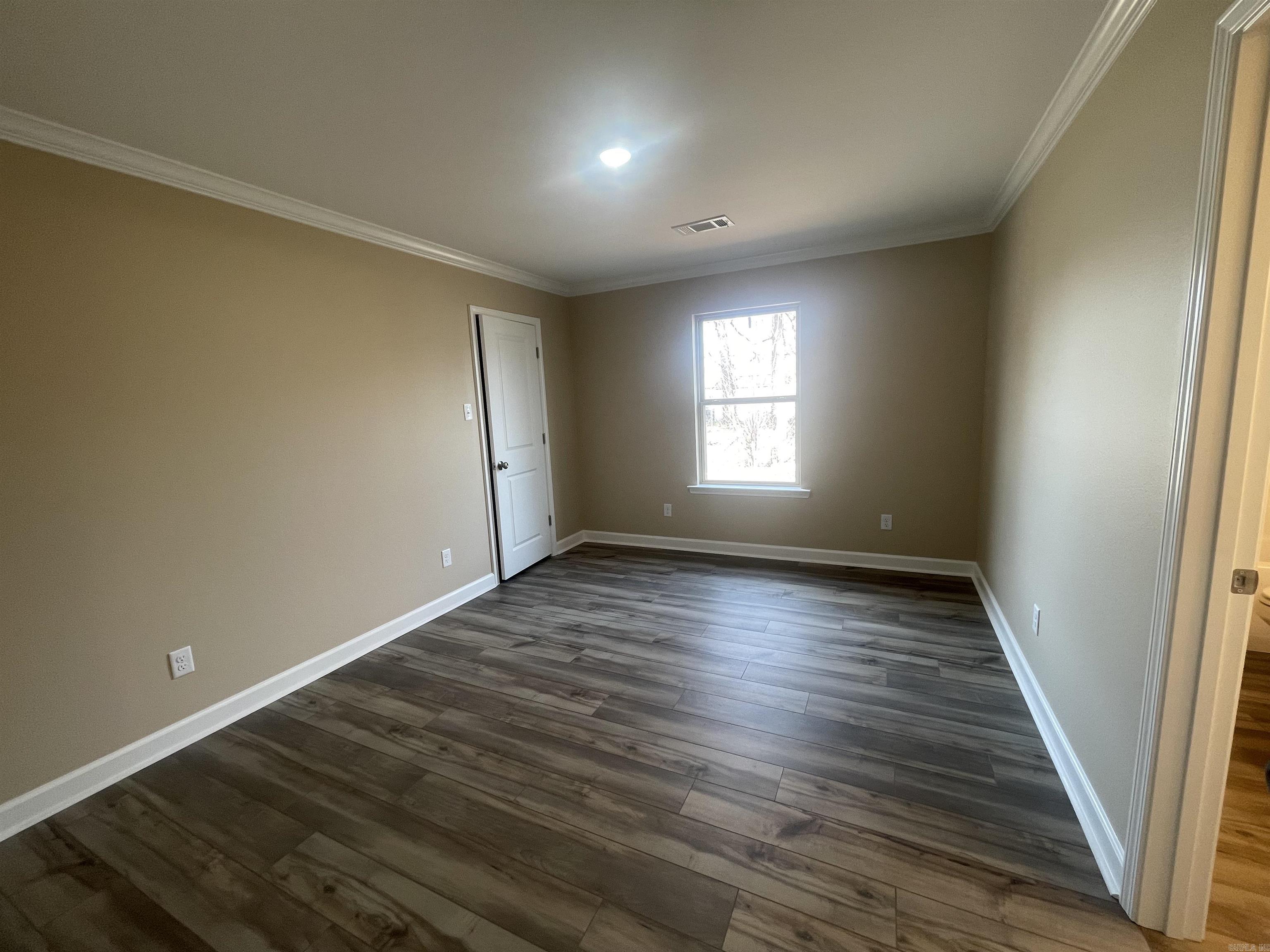 Spanish Grant #6 - Residential