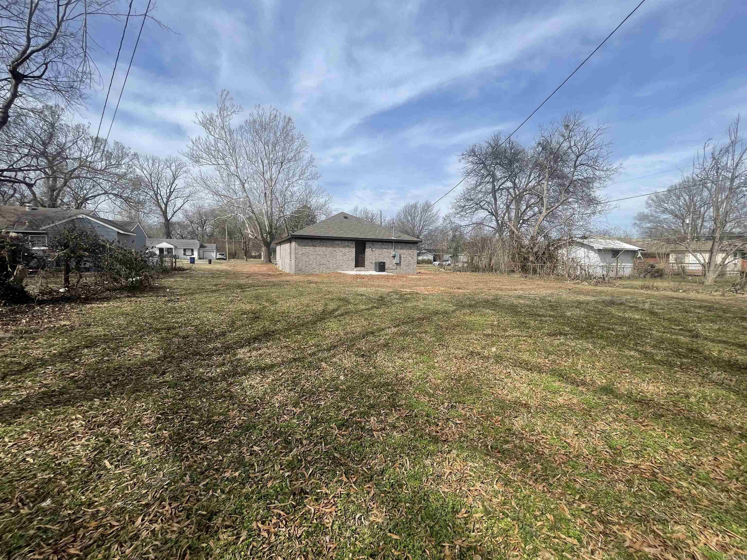 Spanish Grant #6 - Residential