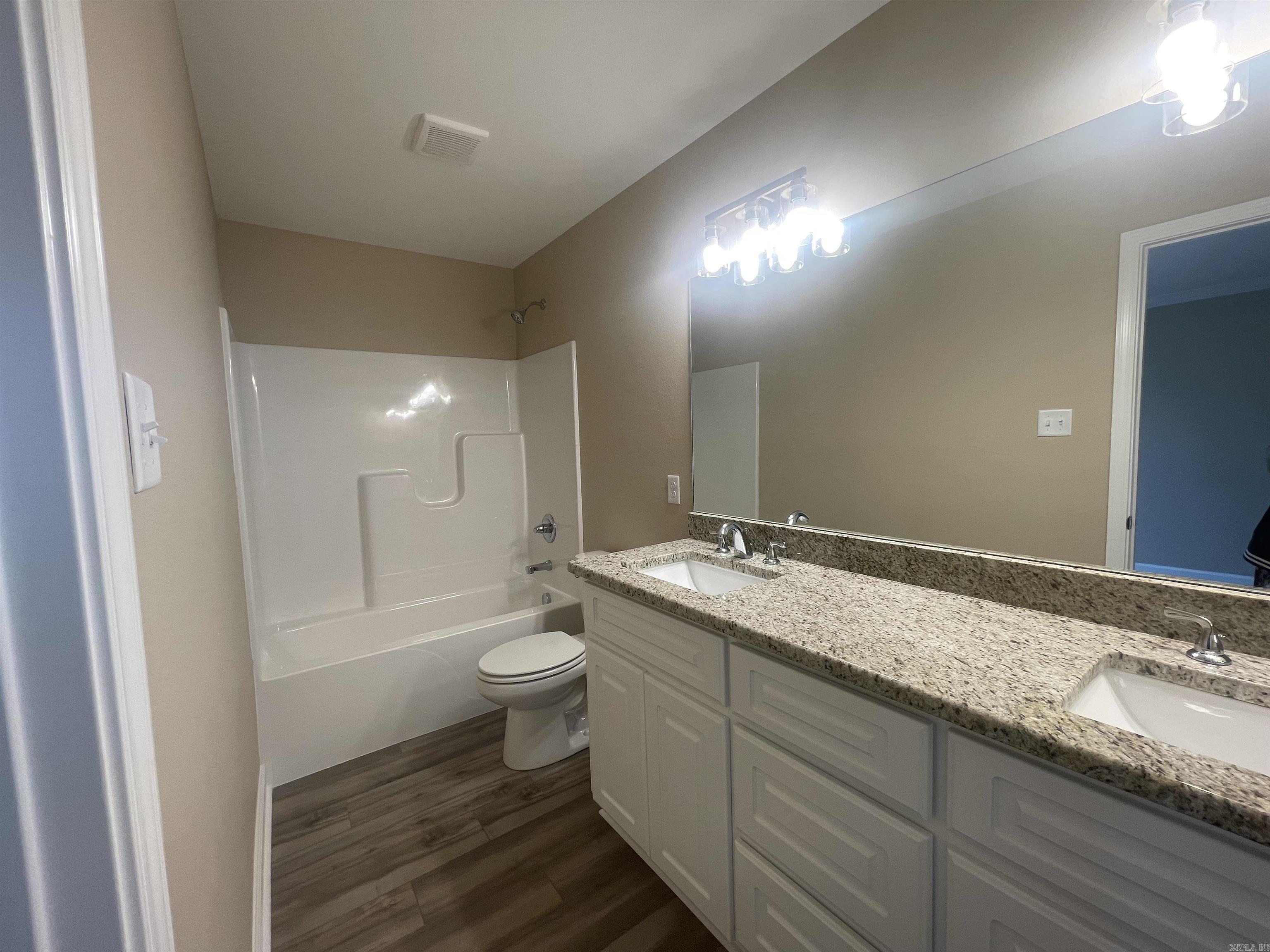 Spanish Grant #6 - Residential