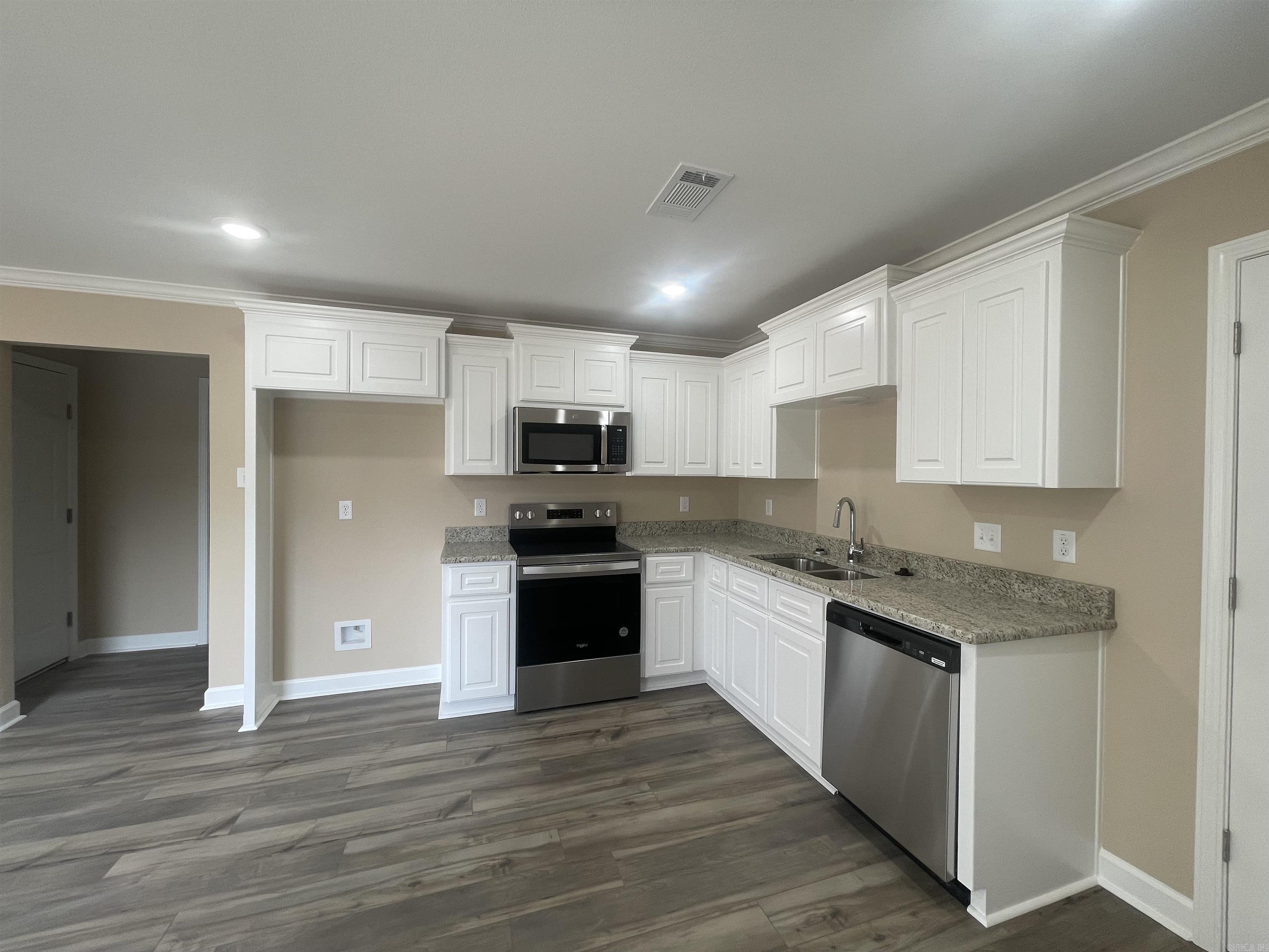 Spanish Grant #6 - Residential