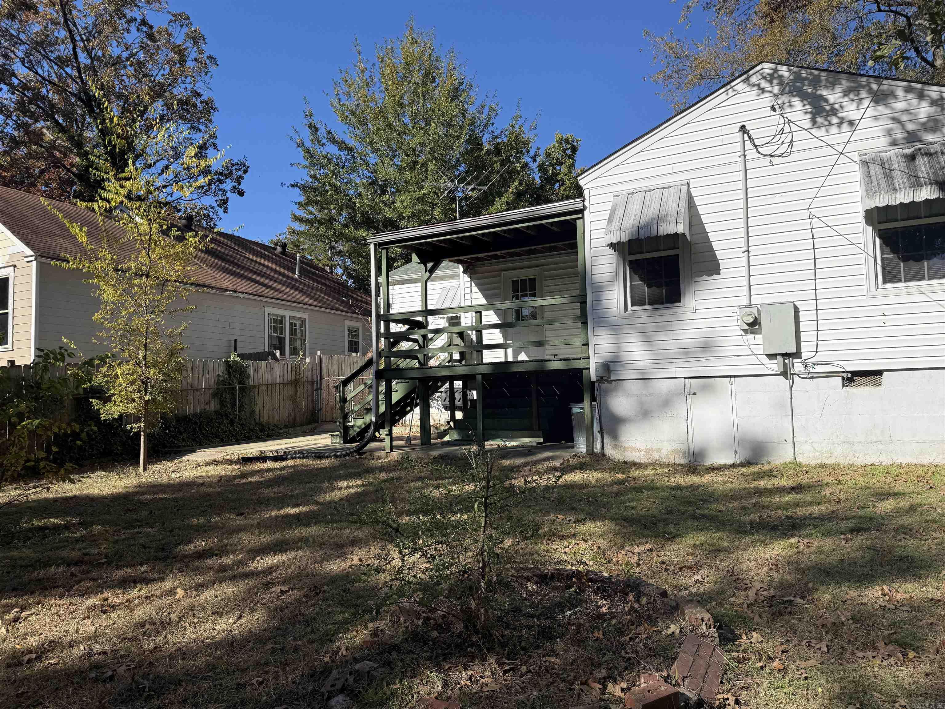 Pfeifer - Residential