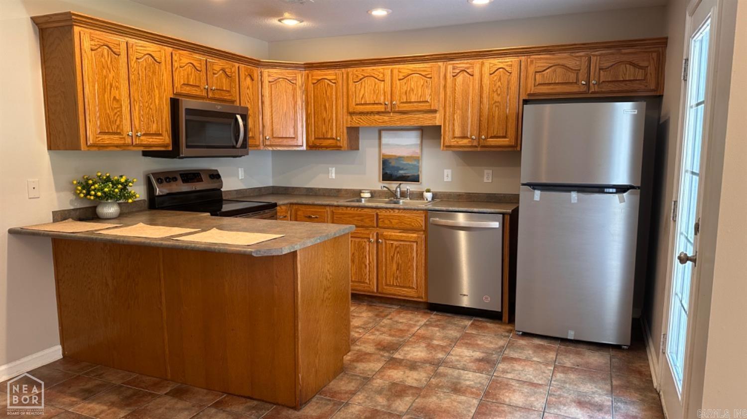 Fox Meadow - Residential