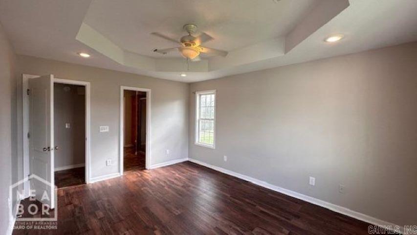 Fox Meadow - Residential