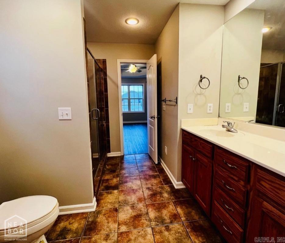 Fox Meadow - Residential