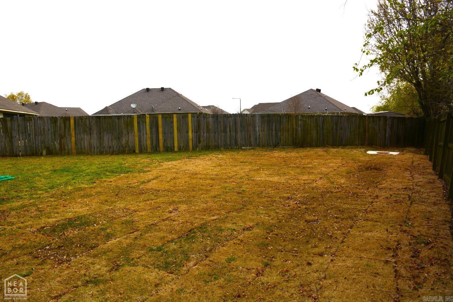 Fox Meadow - Residential