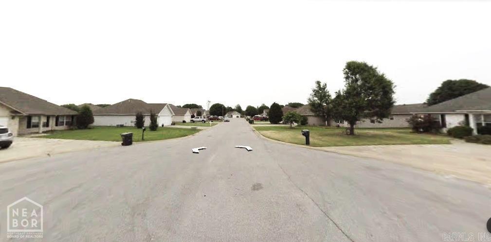 Fox Meadow - Residential